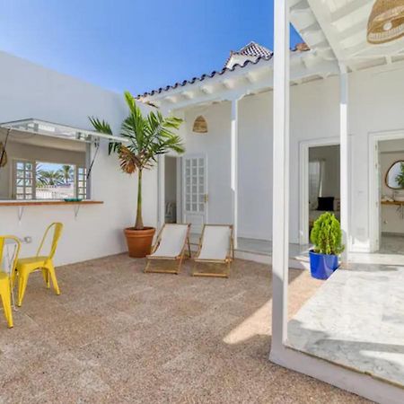 The Patio House Comfort And Style At Pasito Blanco Exterior photo
