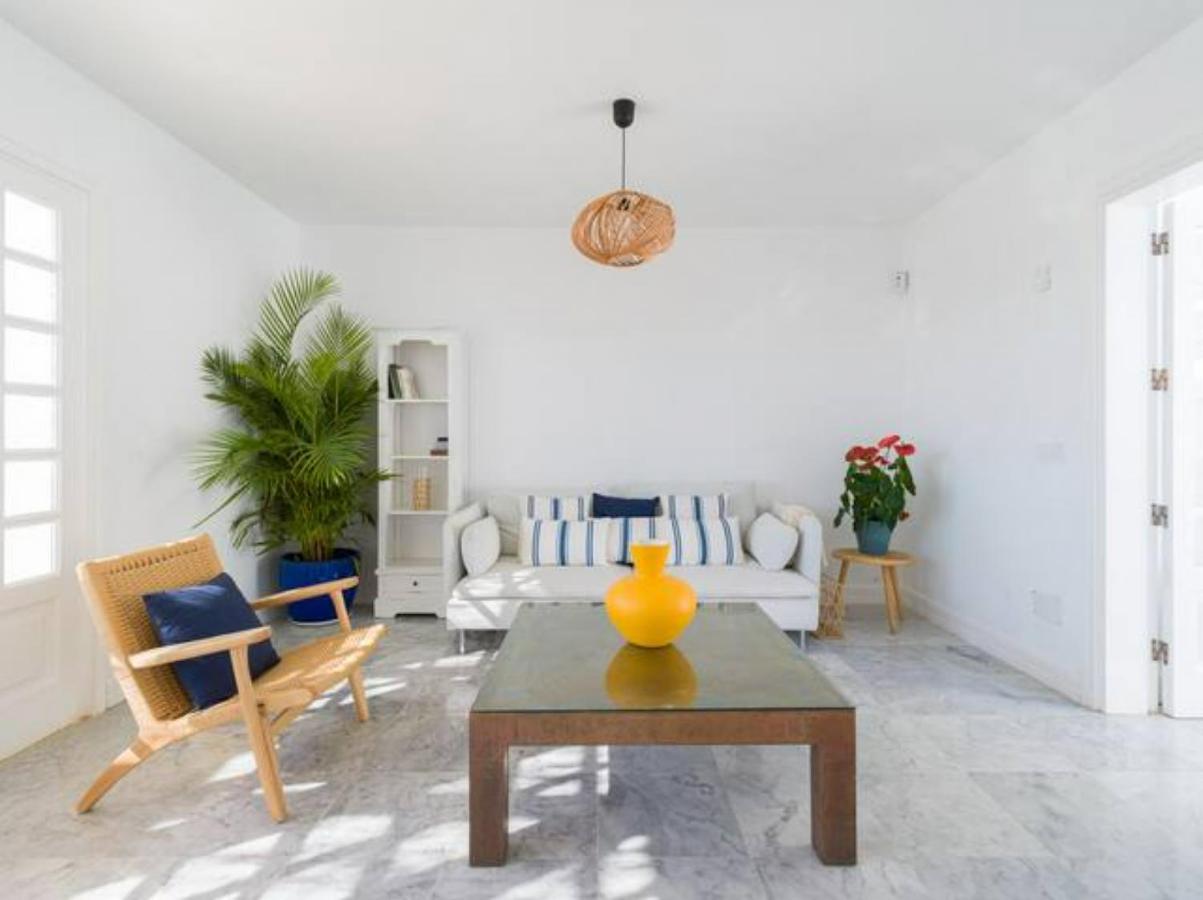 The Patio House Comfort And Style At Pasito Blanco Exterior photo