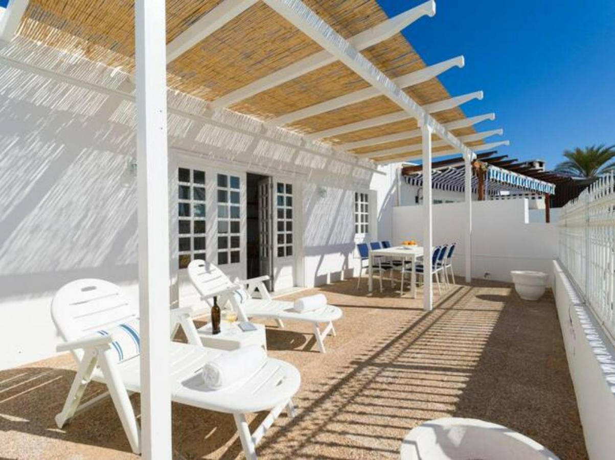The Patio House Comfort And Style At Pasito Blanco Exterior photo