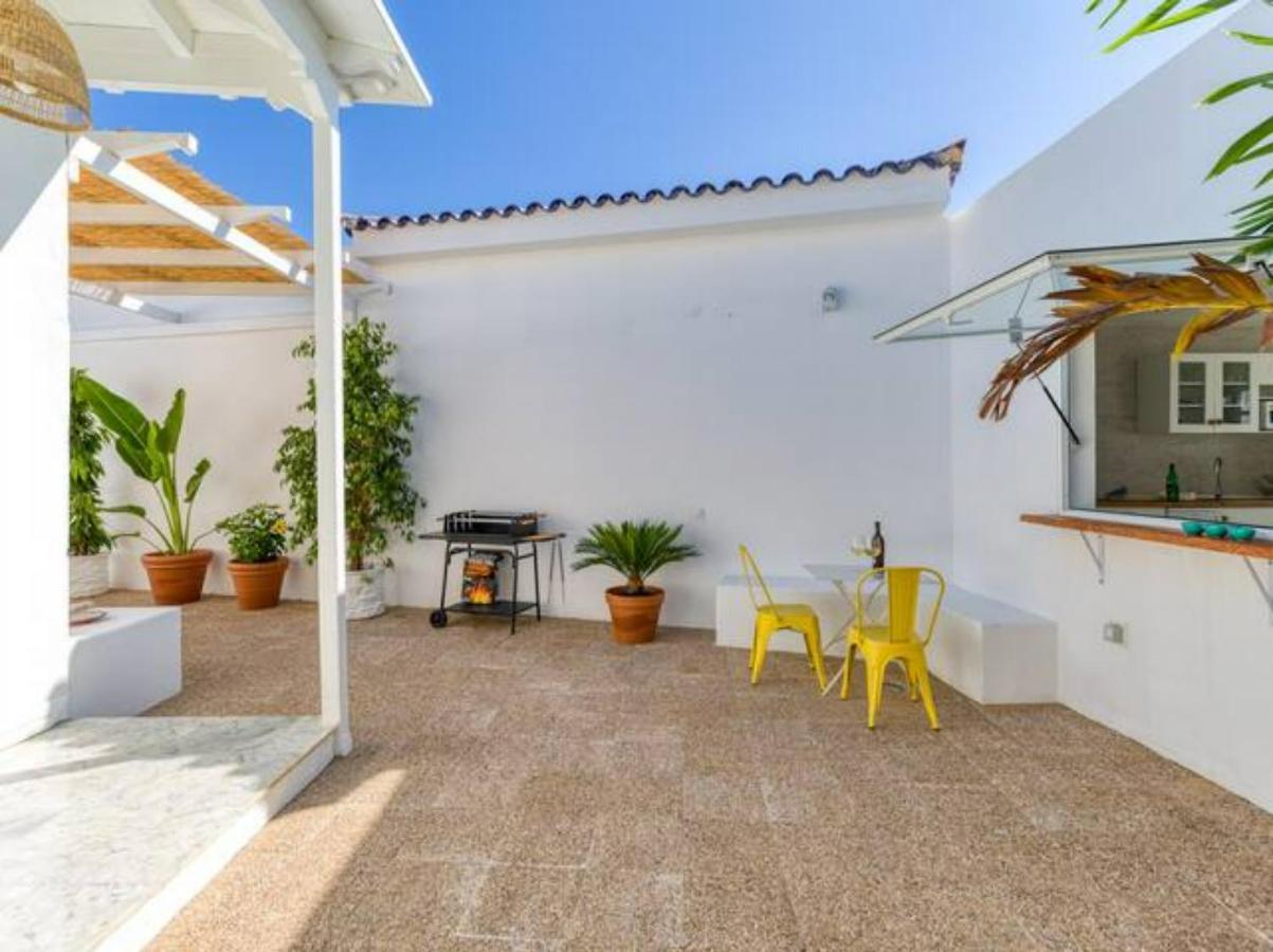 The Patio House Comfort And Style At Pasito Blanco Exterior photo