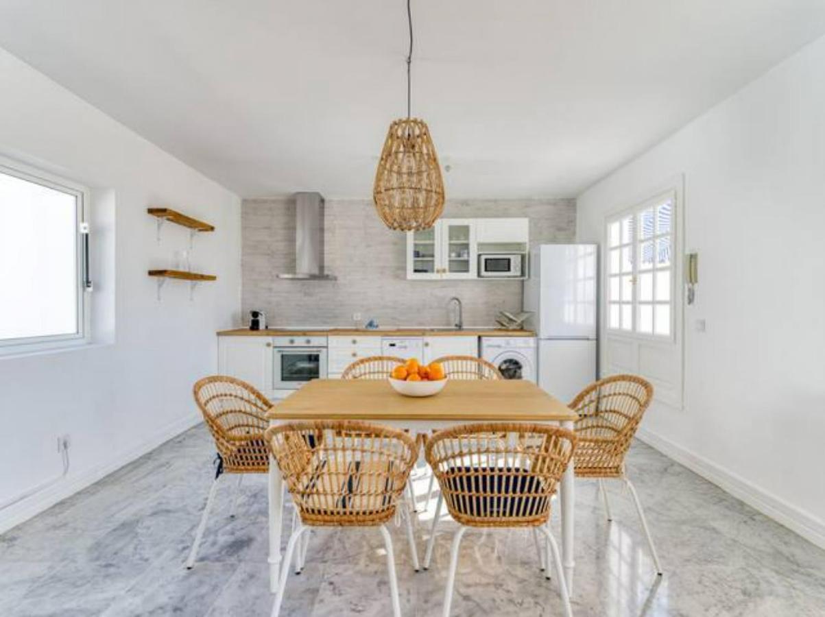 The Patio House Comfort And Style At Pasito Blanco Exterior photo