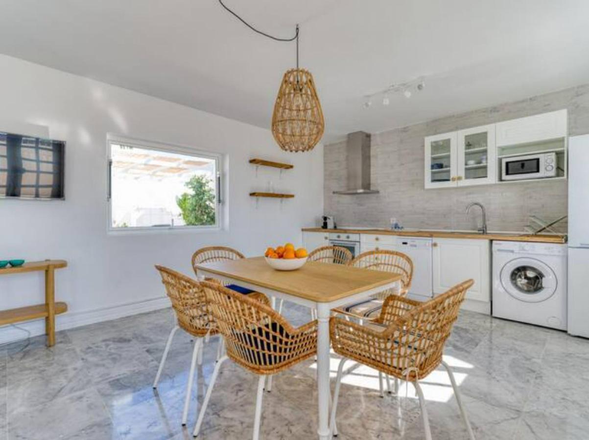 The Patio House Comfort And Style At Pasito Blanco Exterior photo