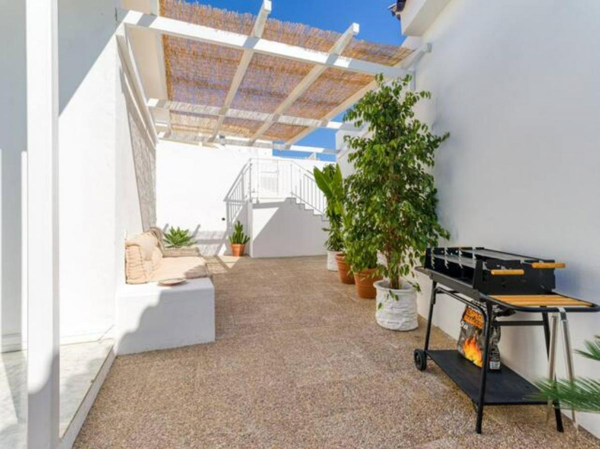 The Patio House Comfort And Style At Pasito Blanco Exterior photo