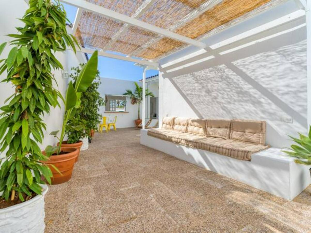The Patio House Comfort And Style At Pasito Blanco Exterior photo